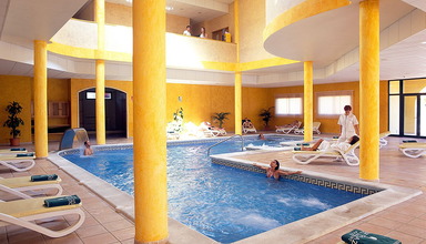Cordial Golf Plaza