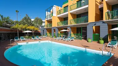 Cordial Judoca Beach