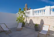 Cordial La Nina de Vegueta