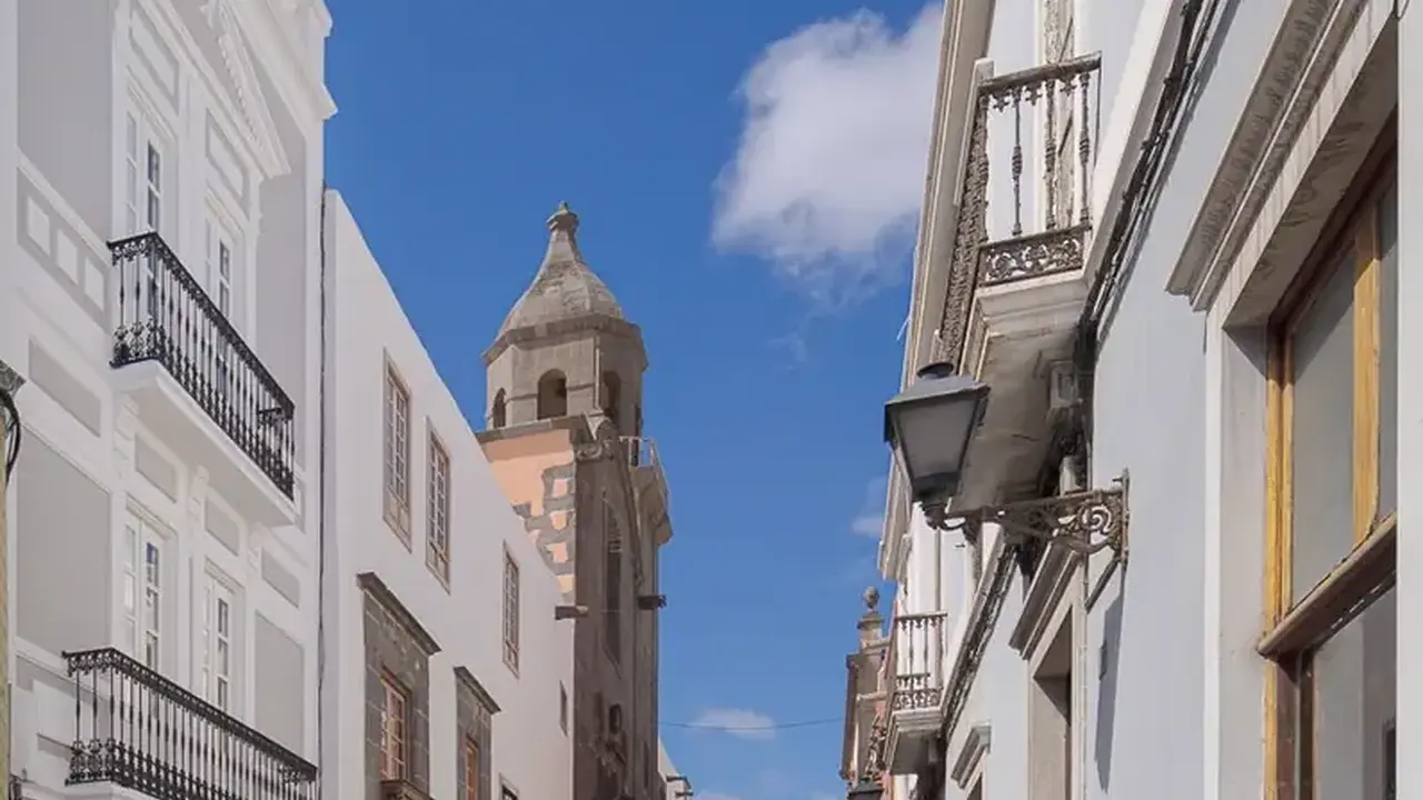 Cordial La Nina de Vegueta