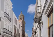 Cordial La Nina de Vegueta