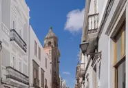 Cordial La Nina de Vegueta