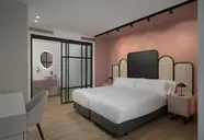 Cordial La Nina de Vegueta