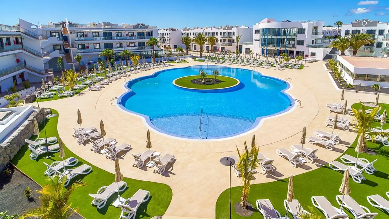 Cordial Marina Blanca