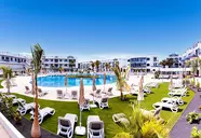 Cordial Marina Blanca