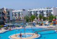 Cordial Marina Blanca