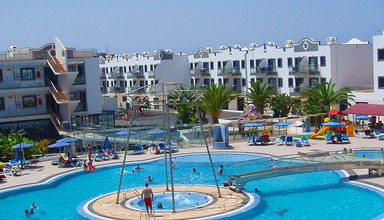 Cordial Marina Blanca