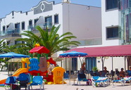 Cordial Marina Blanca