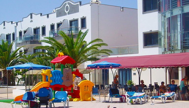 Cordial Marina Blanca