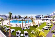 Cordial Marina Blanca