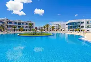 Cordial Marina Blanca