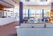Cordial Marina Blanca