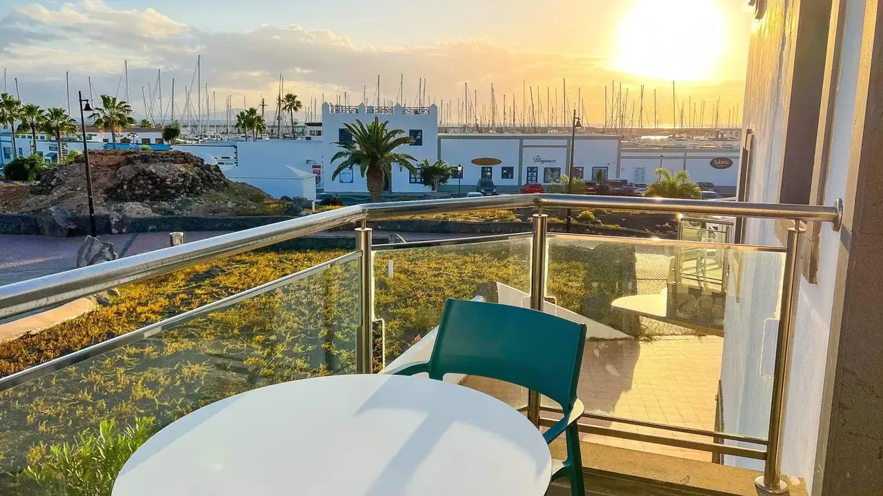Cordial Marina Blanca