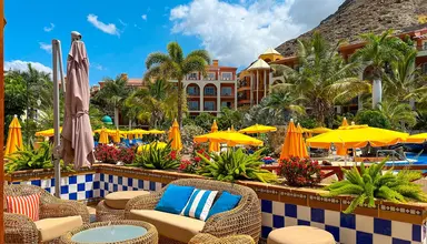 Cordial Mogan Playa