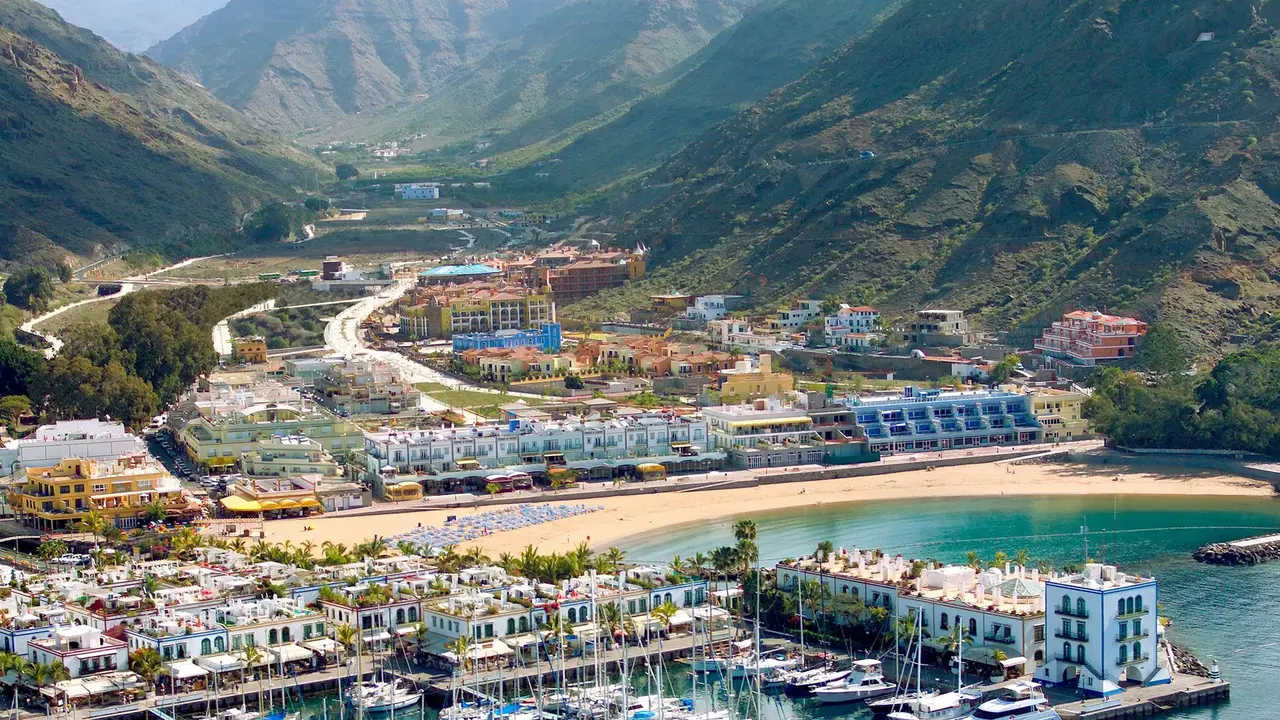 Cordial Mogan Playa