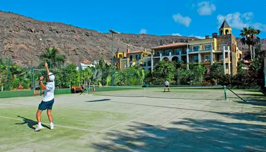 Cordial Mogan Playa