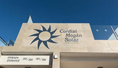Cordial Mogan Solaz