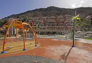 Cordial Mogan Valle