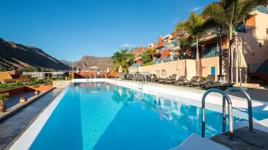Cordial Mogan Valle