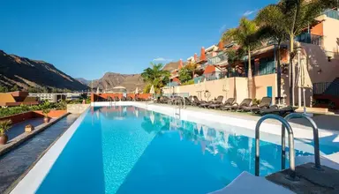 Cordial Mogan Valle