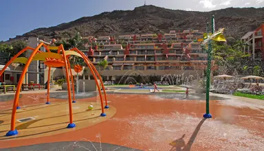 Cordial Mogan Valle