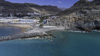Cordial Muelle Viejo