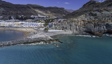 Cordial Muelle Viejo