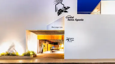 Cordial Santa Agueda