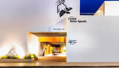 Cordial Santa Agueda
