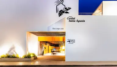 Cordial Santa Agueda