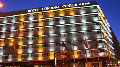 Cordoba Center