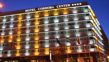 Cordoba Center