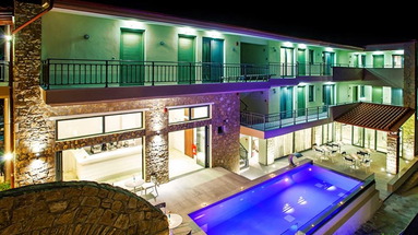 Core Resorts