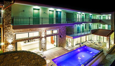 Core Resorts