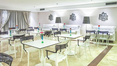 Core Resorts