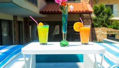 Core Resorts