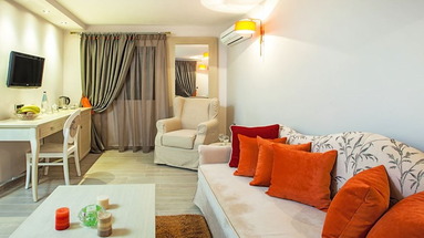 Core Resorts