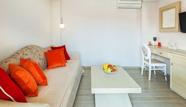 Core Resorts