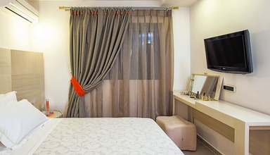 Core Resorts