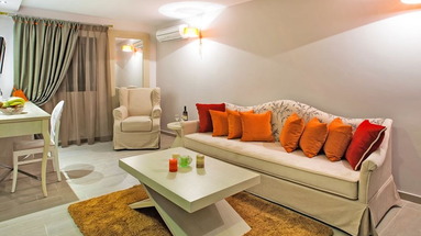 Core Resorts