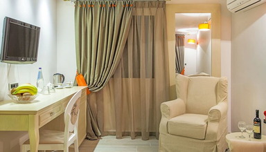 Core Resorts