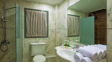 Core Resorts