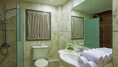 Core Resorts