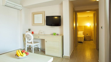 Core Resorts