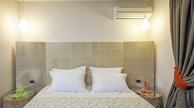 Core Resorts