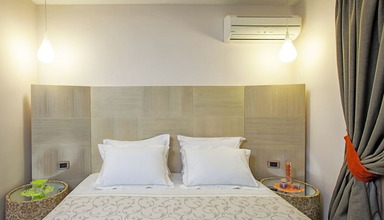 Core Resorts