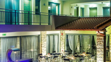 Core Resorts