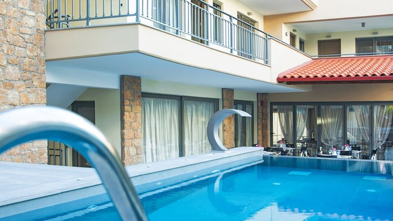 Core Resorts