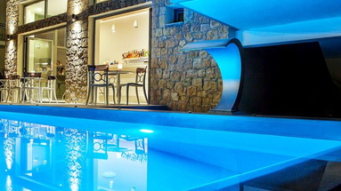 Core Resorts