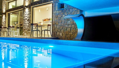 Core Resorts